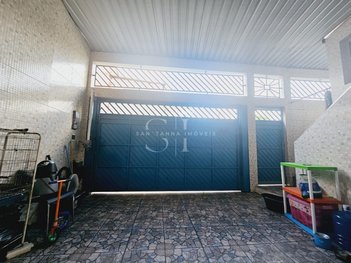 house em Rua William Cremer, Jardim Sônia Inga - São Paulo - SP