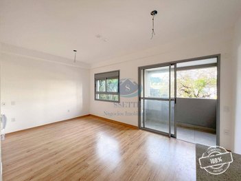 apartment em Avenida dos Carinás, Indianópolis - São Paulo - SP