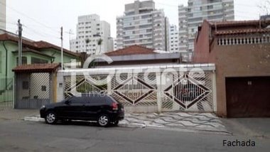 house em Rua Camé, Mooca - São Paulo - SP