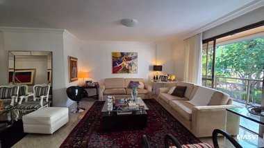 apartment em Rua Almirante Alvim, Centro - Florianópolis - SC