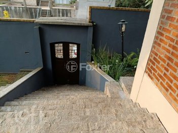 house em Rua dos Coqueiros Verdes, Cachoeira do Bom Jesus - Florianópolis - SC