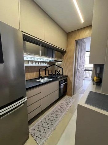 apartment em Avenida Alberto Augusto Alves, Vila Andrade - São Paulo - SP