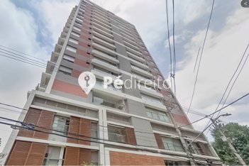 apartment em Rua Major Maragliano, Vila Mariana - São Paulo - SP