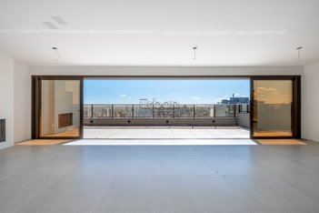 apartment em Travessa Farroupilha, Boa Vista - Porto Alegre - RS