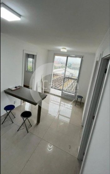 apartment em Avenida Presidente Wilson, Mooca - São Paulo - SP