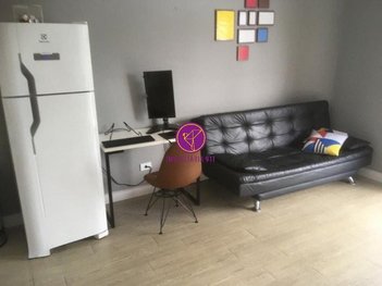 apartment em Rua Luís Dias, Itaim Bibi - São Paulo - SP