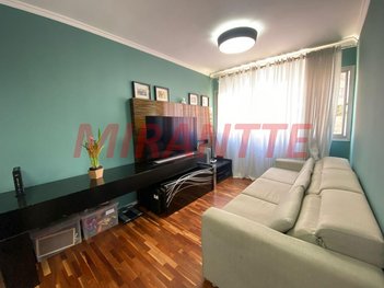 apartment em Rua Pedro Doll, Santana - São Paulo - SP