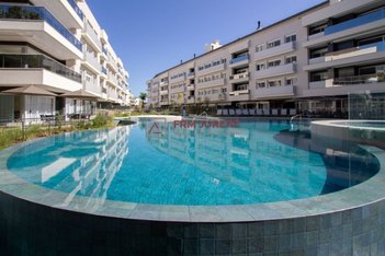 apartment em Rua das Piraúnas, Jurerê Internacional - Florianópolis - SC
