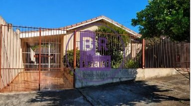 house em Rua Serra Nova, Bandeirantes - Londrina - PR