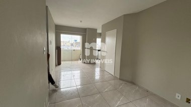 apartment em Rua Eredes Serpa, Cordeiros - Itajaí - SC