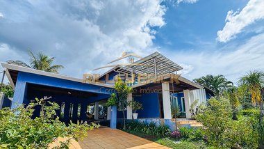 house em Rodovia DF-150, Grande Colorado (Sobradinho) - Brasília - DF