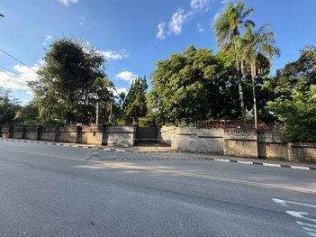 agricultural em Avenida Santos Dumont, Vila Domingues - Votorantim - SP
