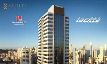 apartment em dos Estados, Centro - Balneário Camboriú - SC