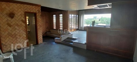 house em Rua Genova, Jardim Leonor Mendes de Barros - São Paulo - SP