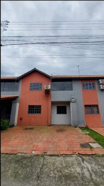 house em Rua Papa João XXIII, Vila Cachoeirinha - Cachoeirinha - RS