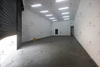 office em Rua Ricardo Bechelli, Jardim Camila - Mauá - SP