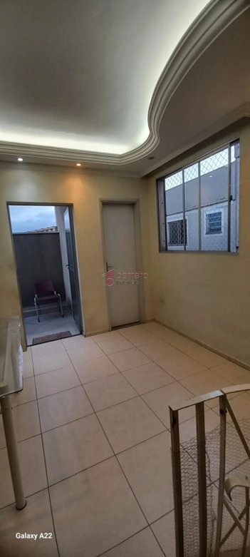 apartment em Rua Cica, Vila Garcia - Jundiaí - SP