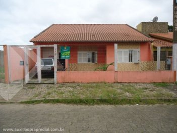 house em Rua Machado de Assis, Alvorada - Guaíba - RS