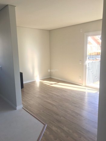 apartment em Rua Felisberto de Moraes, Boeira - Canela - RS