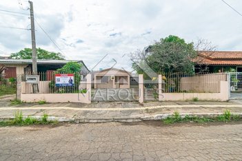 house em Conselheiro Joaquim Fialho, Parque dos Anjos - Gravataí - RS