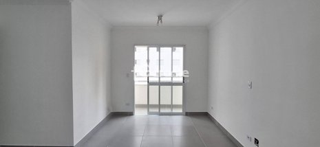 apartment em Rua das Pescadas, Parque Residencial Aquarius - São José dos Campos - SP