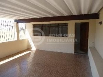 house em Rua Santo Henrique, Vila Ré - São Paulo - SP