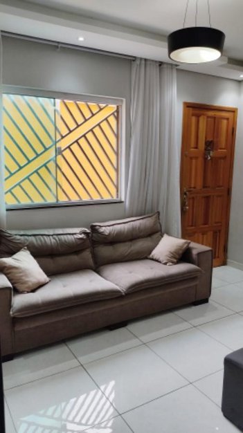 house em Rua Coronel Drago, Jardim das Pedras - São Paulo - SP