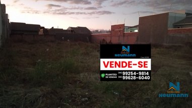 land_lot em Itain, Jardim Botânico - Sinop - MT