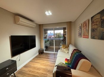 apartment em Rua do Arraial, Vila Mariana - São Paulo - SP