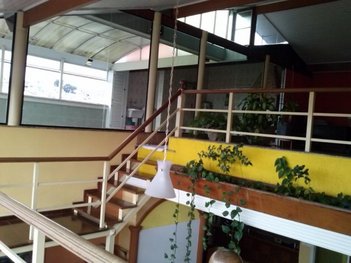 commercial_building em Rua Apetiribu, Vila Fernandes - São Paulo - SP