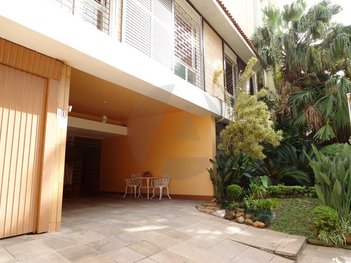house em DOMINGOS JOSÉ DE ALMEIDA, Rio Branco - Porto Alegre - RS