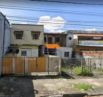 land_lot em Elias Antônio Issa, Letícia - Belo Horizonte - MG