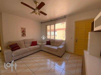 apartment em Carlo Ventura, Centro - Guaíba - RS