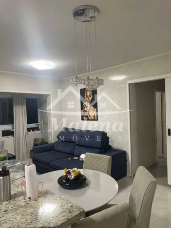 apartment em Avenida Aruanã, Tamboré - Barueri - SP