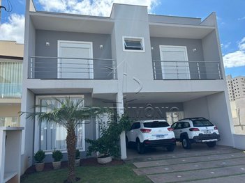 house em Rua Ramon Haro Martini, Vila Haro - Sorocaba - SP