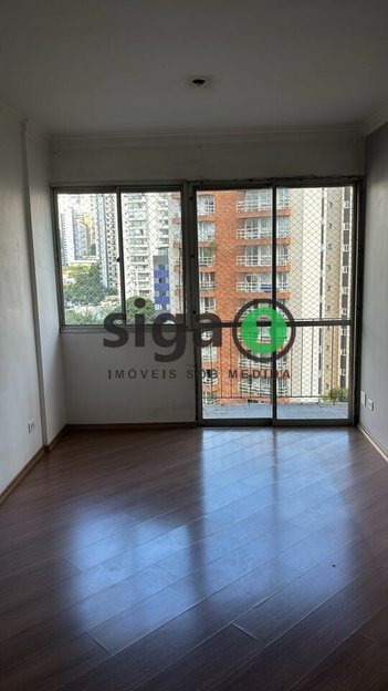 apartment em Avenida Doutor Guilherme Dumont Vilares, Jardim Londrina - São Paulo - SP