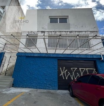 house em Avenida Pompéia, Vila Pompéia - São Paulo - SP