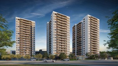 apartment em Avenida Cearenses, Presidente Kennedy - Fortaleza - CE