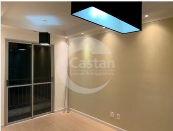 apartment em Avenida Aricanduva, Vila Califórnia - São Paulo - SP