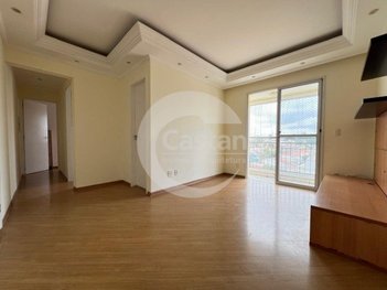 apartment em Rua dos Ciclames, Vila Lúcia - São Paulo - SP