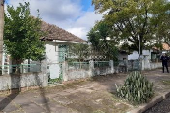 land_lot em Rua Marista, Vila João Pessoa - Porto Alegre - RS