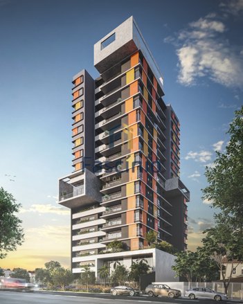 apartment em Rua Afonso Celso, Vila Mariana - São Paulo - SP