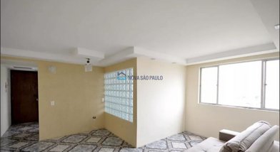 apartment em Rua Doutor Nicolau Alberto Defina, Jardim da Saúde - São Paulo - SP
