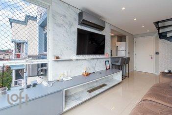 apartment em da Cavalhada, Vila Nova - Porto Alegre - RS