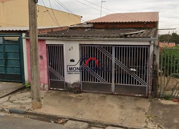 house em Rua das Oliveiras, Residencial Vale das Nogueiras - Americana - SP