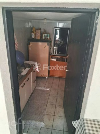 house em Rua Abagiba, Saúde - São Paulo - SP