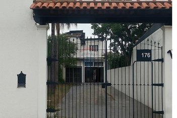 commercial_building em Rua Felício, Vidigal - Rio de Janeiro - RJ