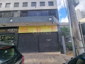 business em Rua Paissandu, Centro - Passo Fundo - RS