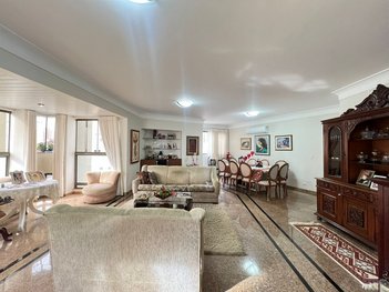 apartment em Rua C259, Nova Suiça - Goiânia - GO