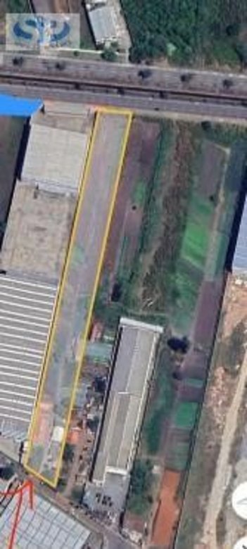 commercial_land_lot em Rua Tomi Saburo Yamamoto, Jardim das Cerejeiras - Arujá - SP